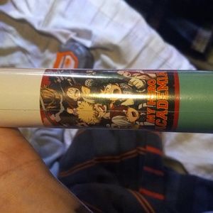 New 23x34" My Hero Academia poster